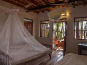 Malayalam Lake Resort