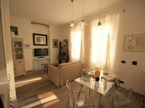 Casa Lagorio