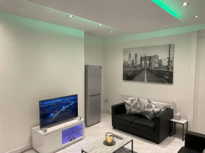 Empreo Serviced Apartments