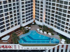 Отель Melia Vinpearl Nha Trang Empire