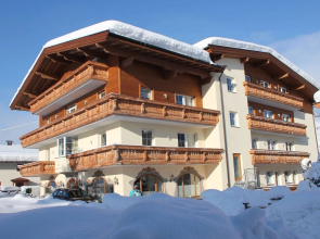 Modern Apartment in Niederau by the Forest