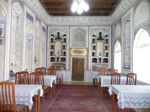 hotel hovli poyon