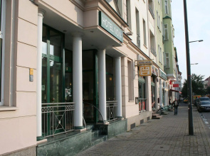 Hotel Nova Berlin