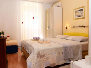 Private room in the center of Split