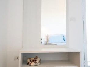 Residence Apartment A