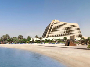 Radisson Blu Resort, Sharjah-United Arab Emirates