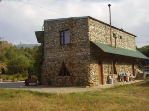 Hotel Skazka