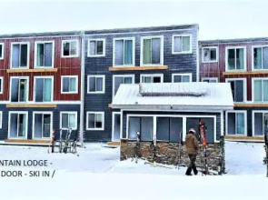Snowshoe Condo Unit 269