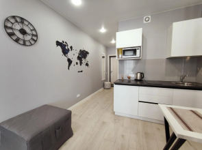 Любимый дом не улице Измайлова 58А корпус 1