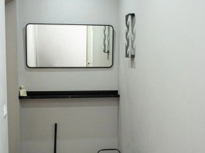 Greenbox (Гринбокс) на улице Коминтерна 22