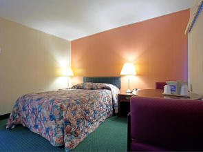 Americas Best Value Inn Bradford