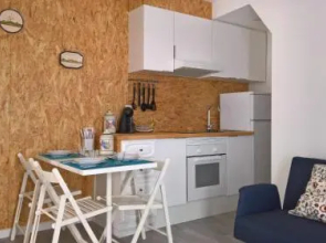 Casa Janelas dos Dançantes II