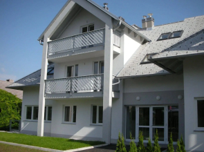 ACE Apartments Bled