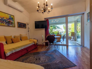 Apartman Azzuro Bay 1