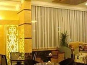 Sharjah Palace Hotel