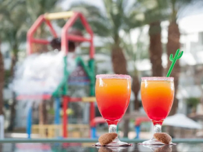 Hotel Golden Tulip Club Eilat