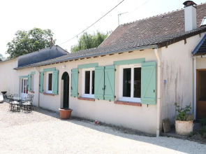Gîte La Sportive