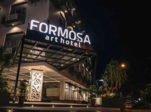 Hotel Formosa