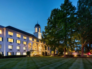 Madison Hotel