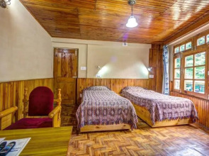 Himalayan Country House