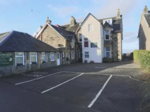 Hawthornbank Guest House