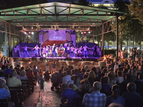 Sol Nessebar Palace - All Inclusive