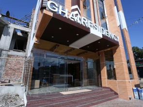 Hotel Ghai Residency
