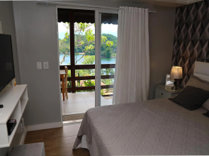 Mirante da Figueira - Suítes para temporada