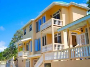 Friendship View Villa