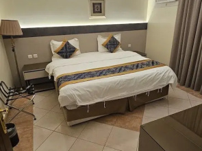 Durrat Al Hafr Serviced Apartment 1