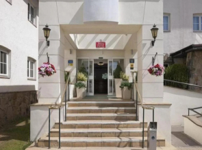 Airport Inn & Spa Manchester