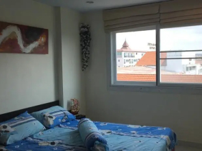 Park Lane Jomtien Resort