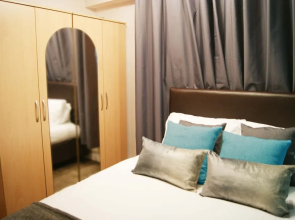 Birmingham Guest House 28