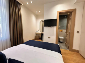 Taksim Bosphorus Hotel