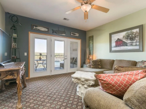 Branson Shores Resort