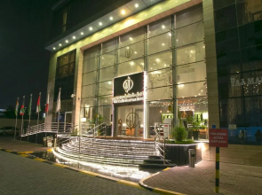 The Castle Premium Hotel