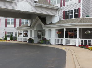 Country Inn & Suites by Radisson, Appleton, WI
