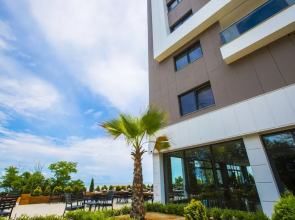 Mövenpick Hotel Trabzon