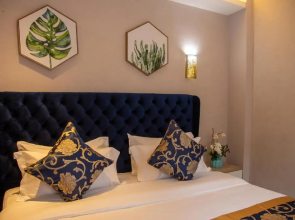 Vancii Hotel