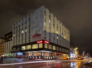 Quality Grand Tromso Hotel