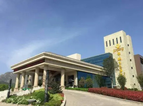 Jinpeng Eco Hotel