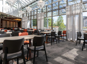 Scandic Jyväskylä Station