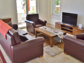 Villa Zeytin, LaVanta, Kalkan