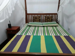 Princely House Apartment