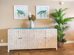 Maui Kai 804 Oceanfront 1 Bd/1ba 1 Bedroom Condo by RedAwning