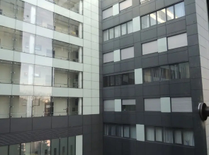 King & Queen Apartments