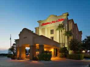 Hampton Inn & Suites Pharr