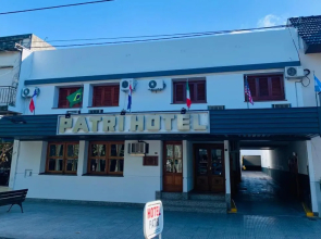 Patri Hotel