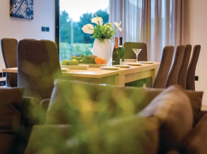 Beautiful Home in Tribunj With Wifi and 4 Bedrooms