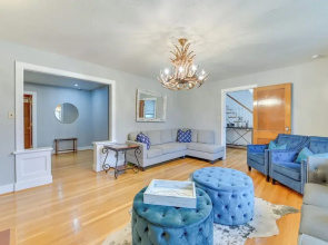 Slope Views: Luxe Windham Retreat w/ Hot Tub!